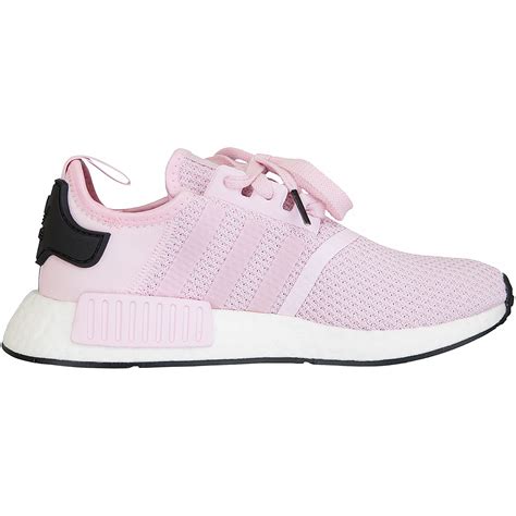 adidas turnschuhe nmd damen rosa|Adidas originals NMD dress.